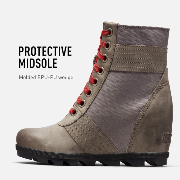 Sorel Booties - Picture 4 of 14